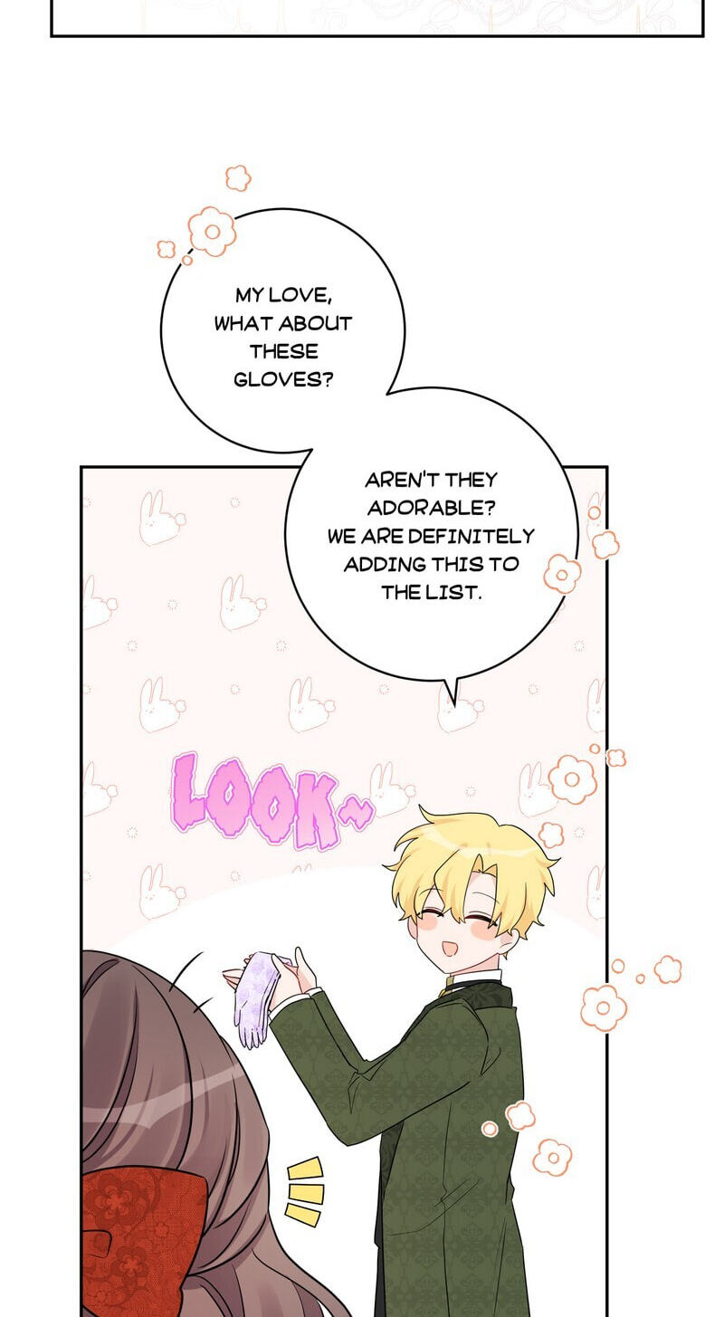 New Suitor for the Abandoned Wife Chapter 42 page 17 - 