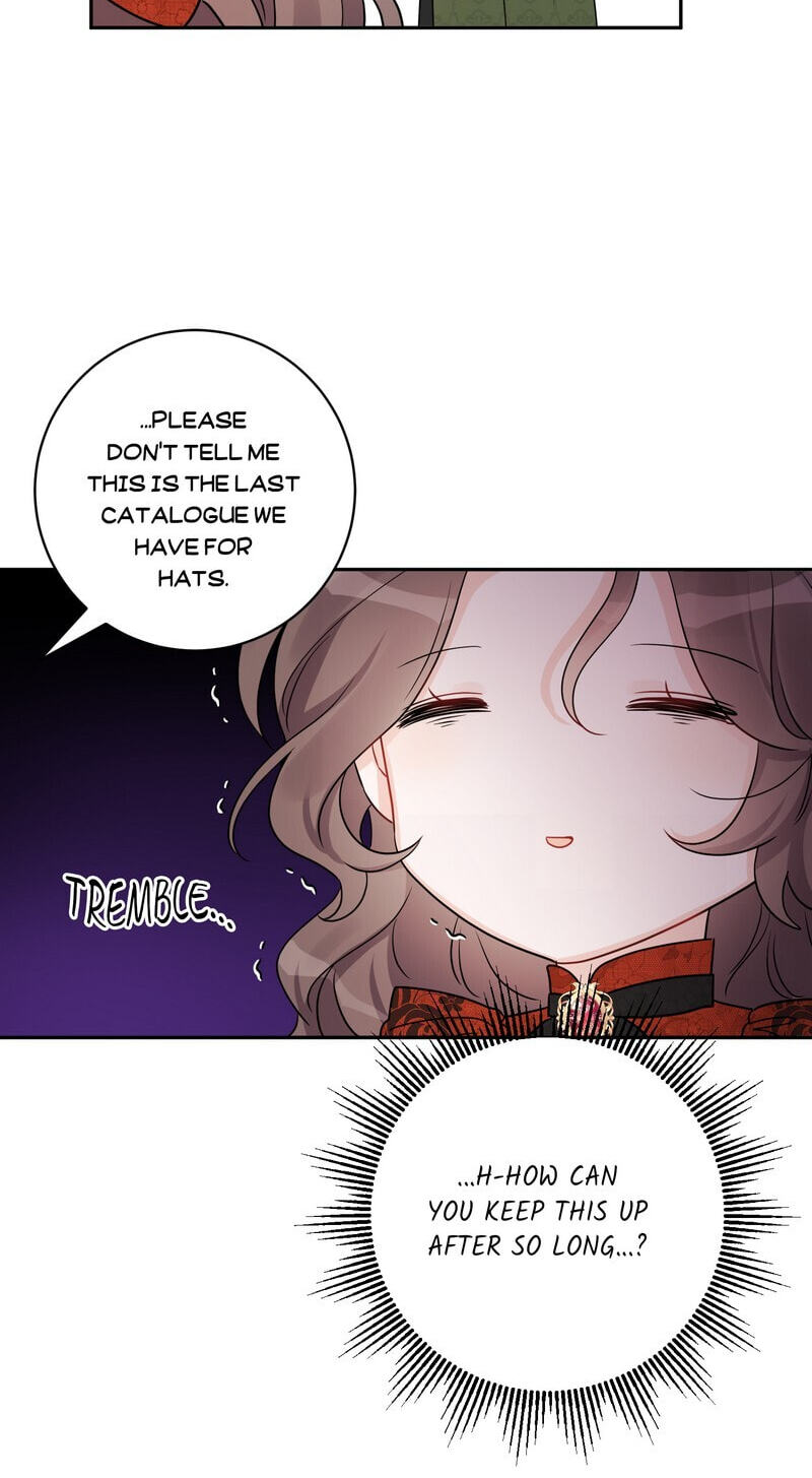 New Suitor for the Abandoned Wife Chapter 42 page 18 - 