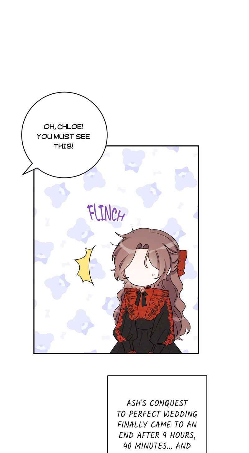 New Suitor for the Abandoned Wife Chapter 42 page 20 - 