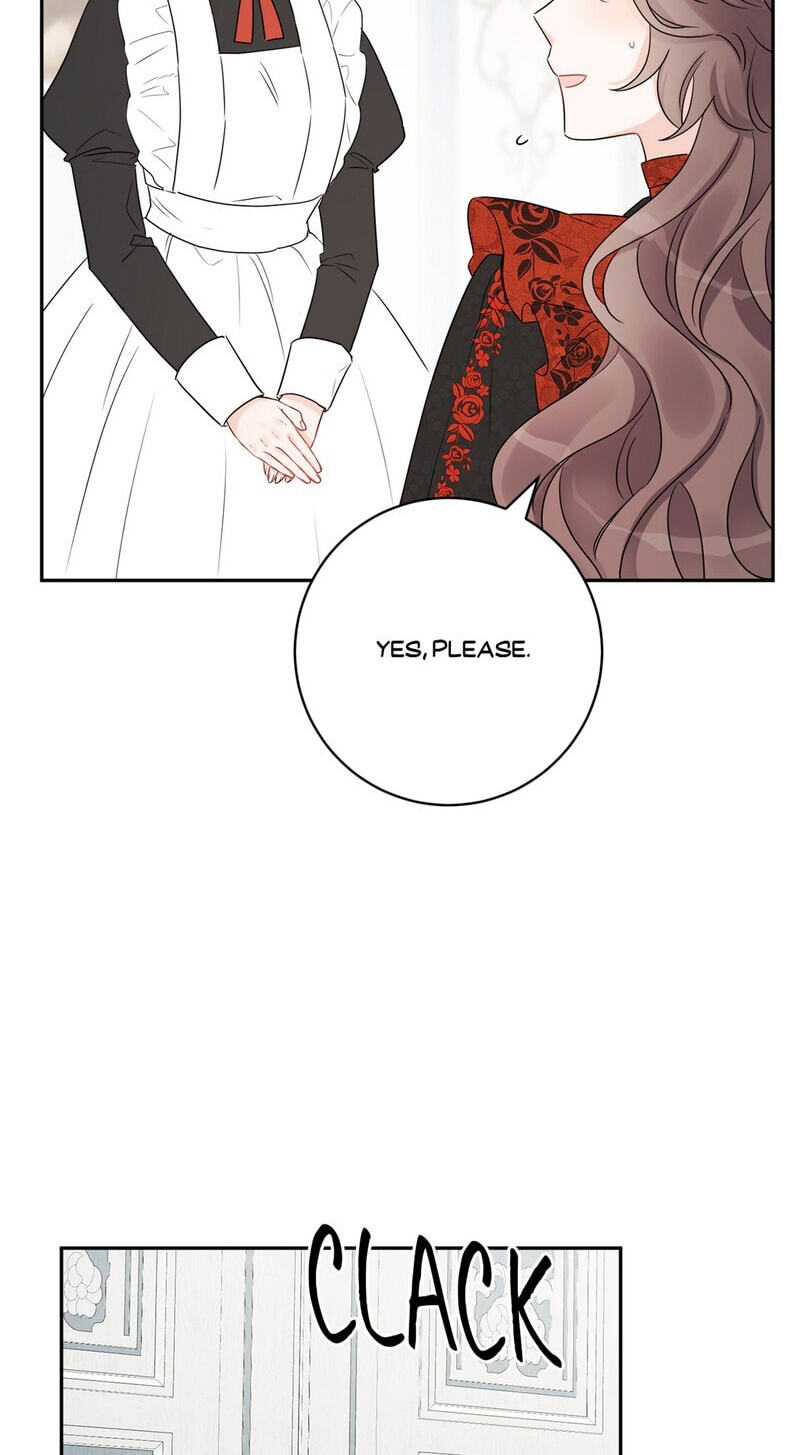 New Suitor for the Abandoned Wife Chapter 42 page 3 - 