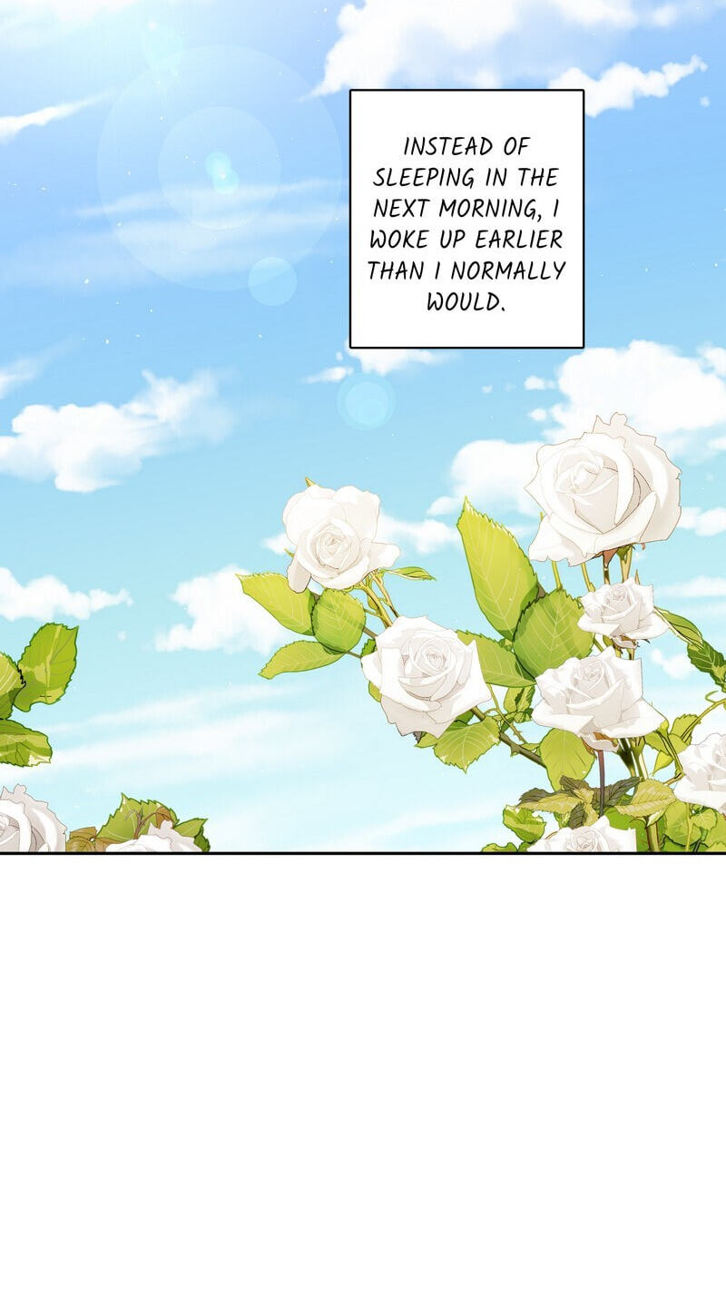 New Suitor for the Abandoned Wife Chapter 42 page 22 - 