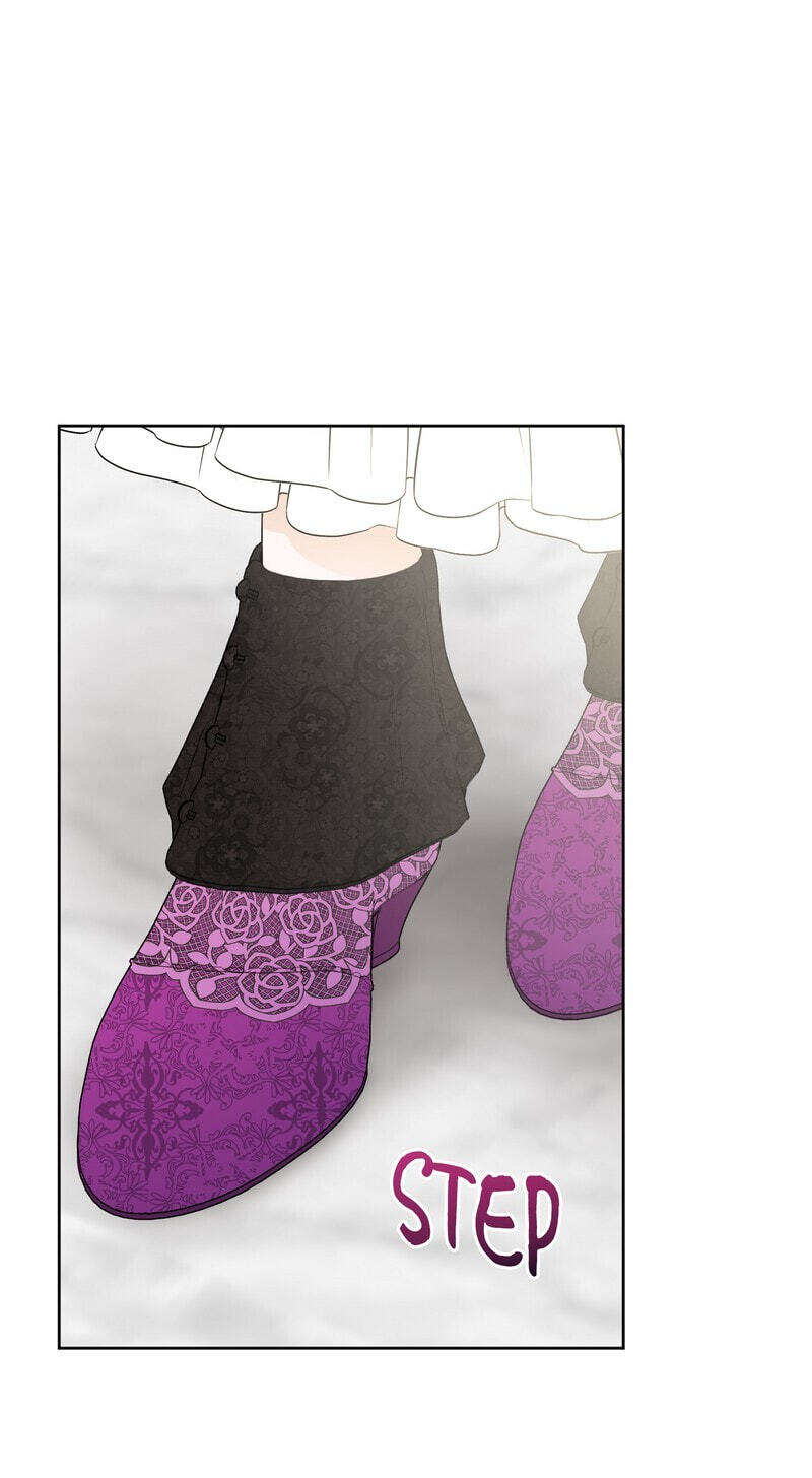 New Suitor for the Abandoned Wife Chapter 42 page 23 - 
