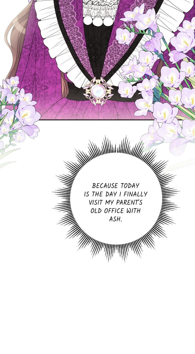 New Suitor for the Abandoned Wife Chapter 42 page 25 - 