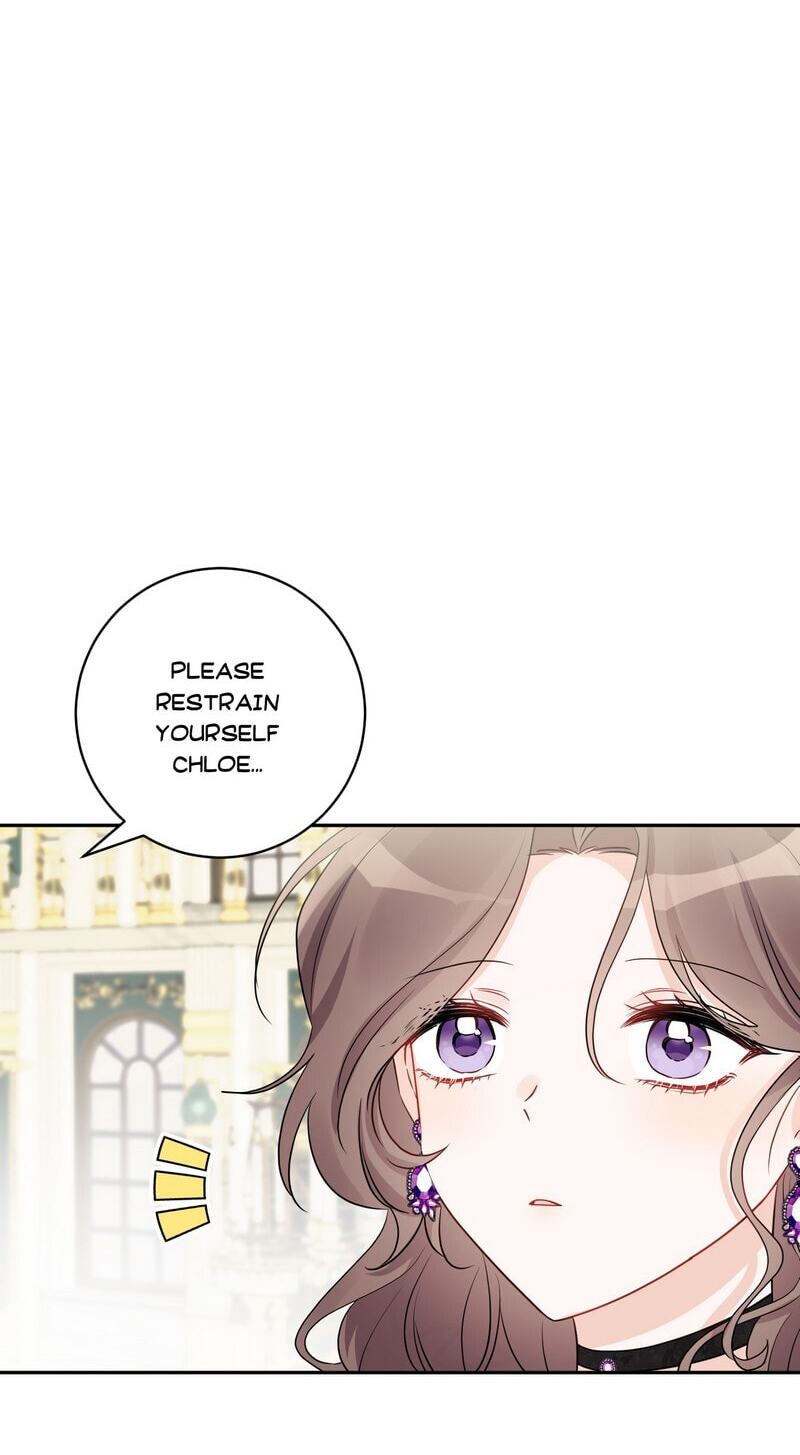 New Suitor for the Abandoned Wife Chapter 42 page 27 - 