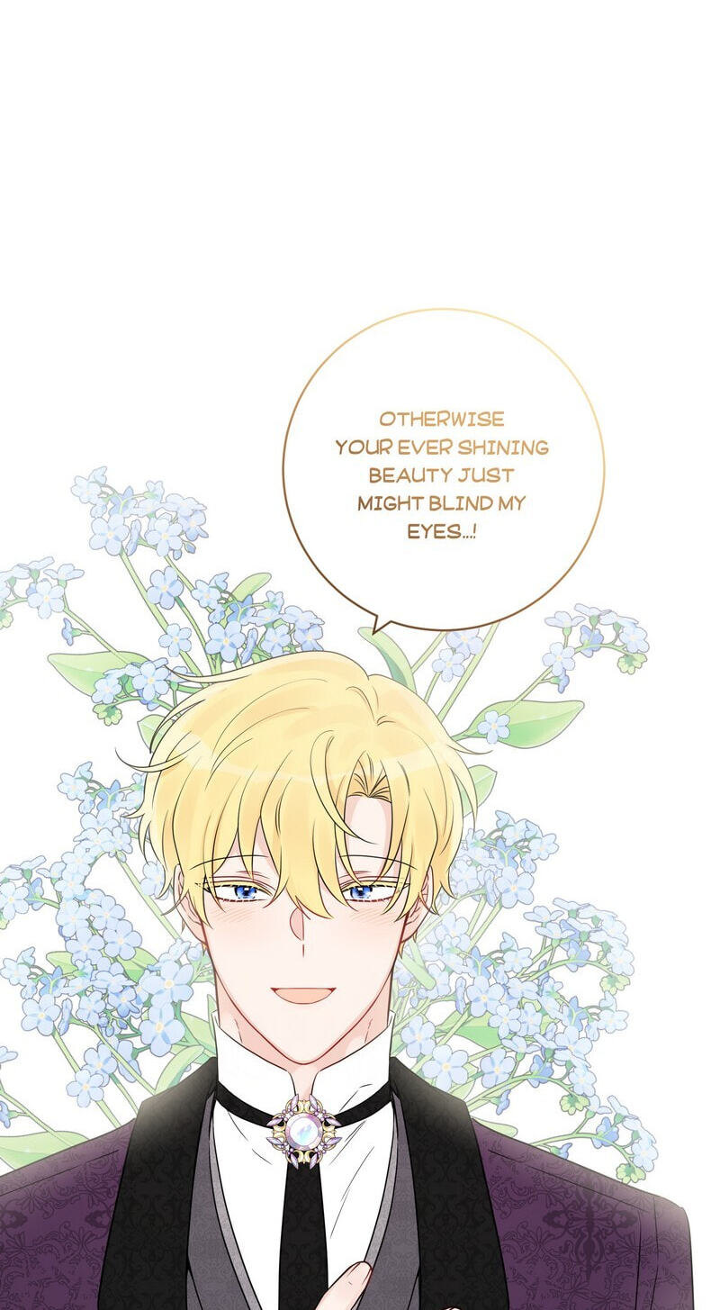 New Suitor for the Abandoned Wife Chapter 42 page 28 - 