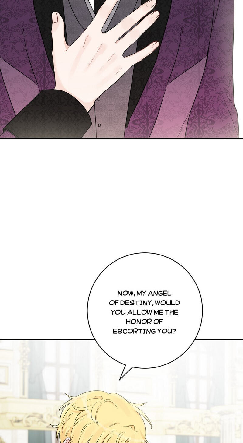 New Suitor for the Abandoned Wife Chapter 42 page 29 - 