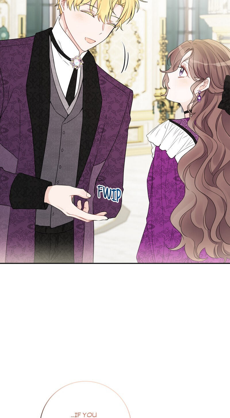 New Suitor for the Abandoned Wife Chapter 42 page 30 - 