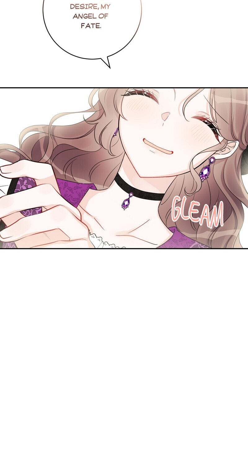 New Suitor for the Abandoned Wife Chapter 42 page 31 - 