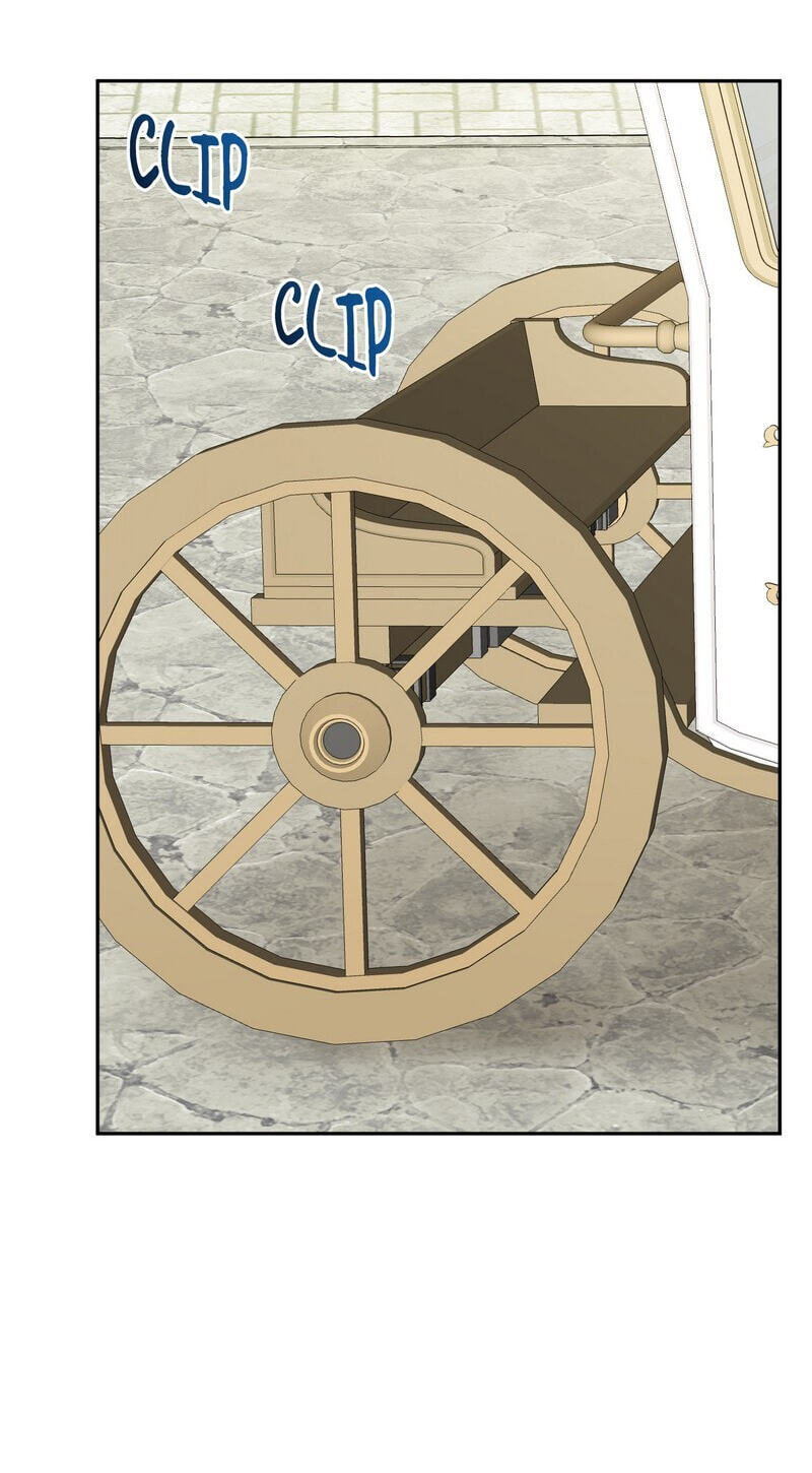 New Suitor for the Abandoned Wife Chapter 42 page 33 - 