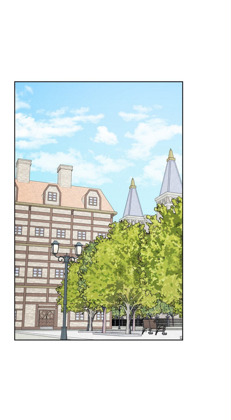 New Suitor for the Abandoned Wife Chapter 42 page 34 - 