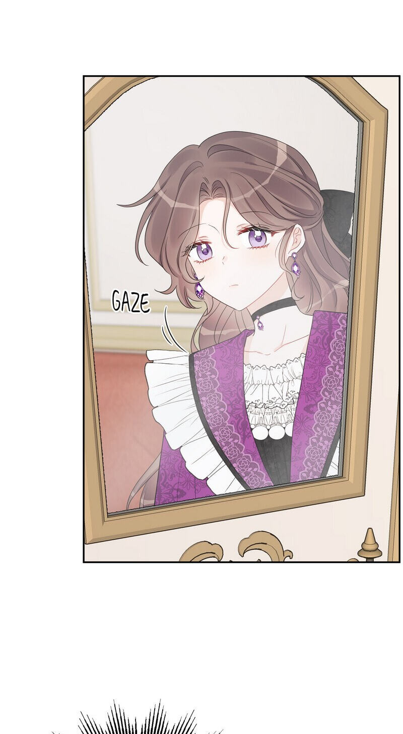New Suitor for the Abandoned Wife Chapter 42 page 35 - 
