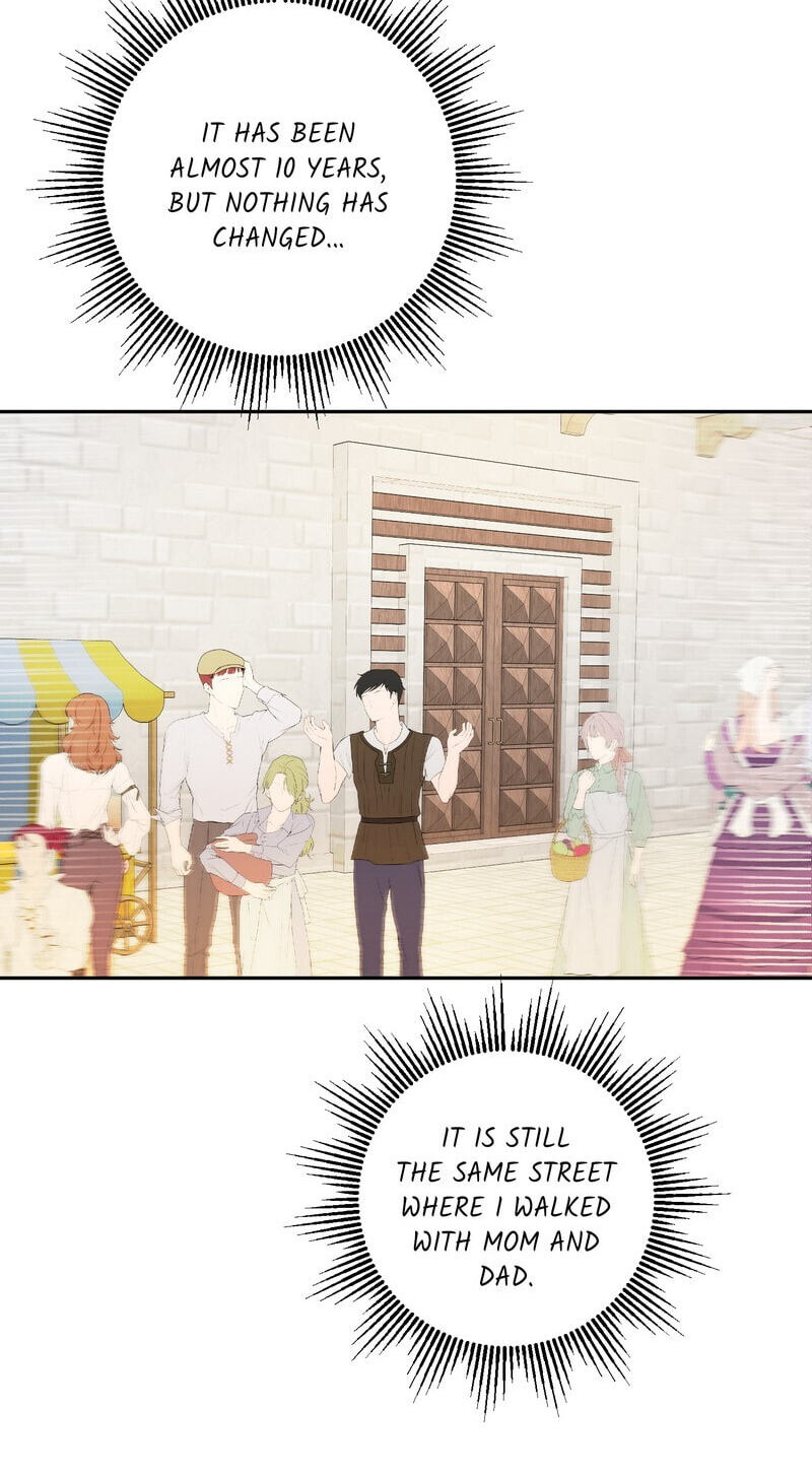 New Suitor for the Abandoned Wife Chapter 42 page 36 - 