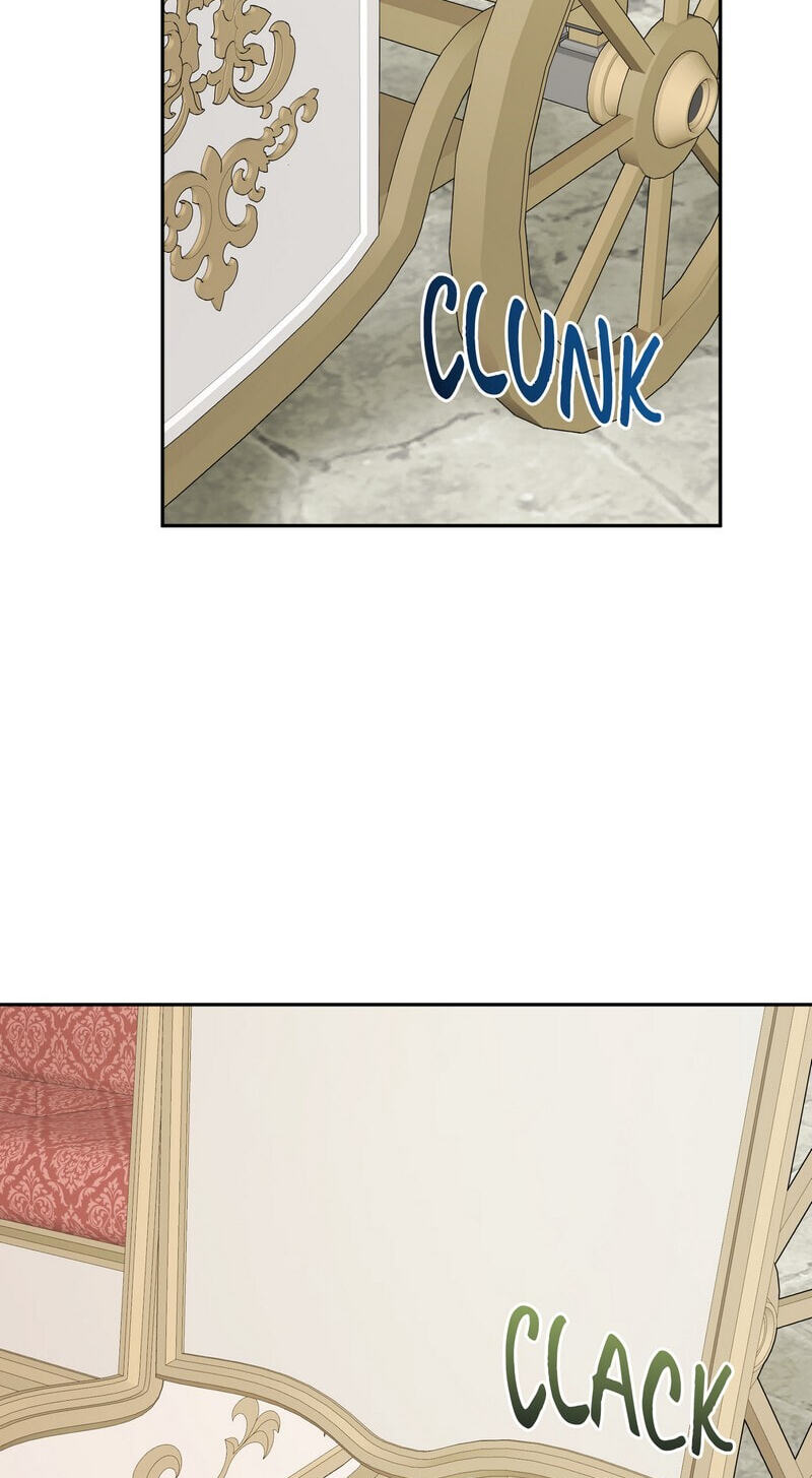 New Suitor for the Abandoned Wife Chapter 42 page 39 - 