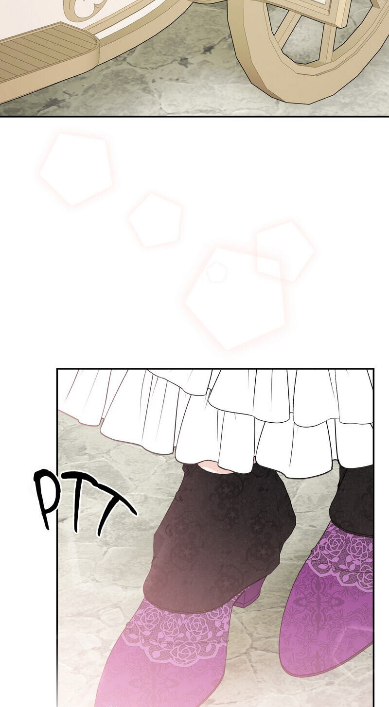 New Suitor for the Abandoned Wife Chapter 42 page 40 - 