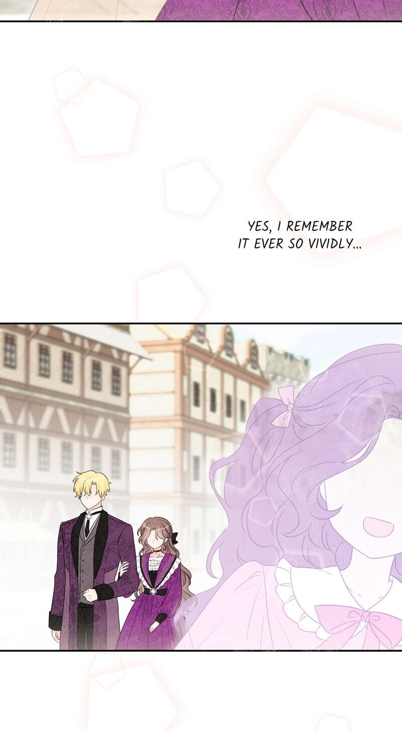 New Suitor for the Abandoned Wife Chapter 42 page 43 - 