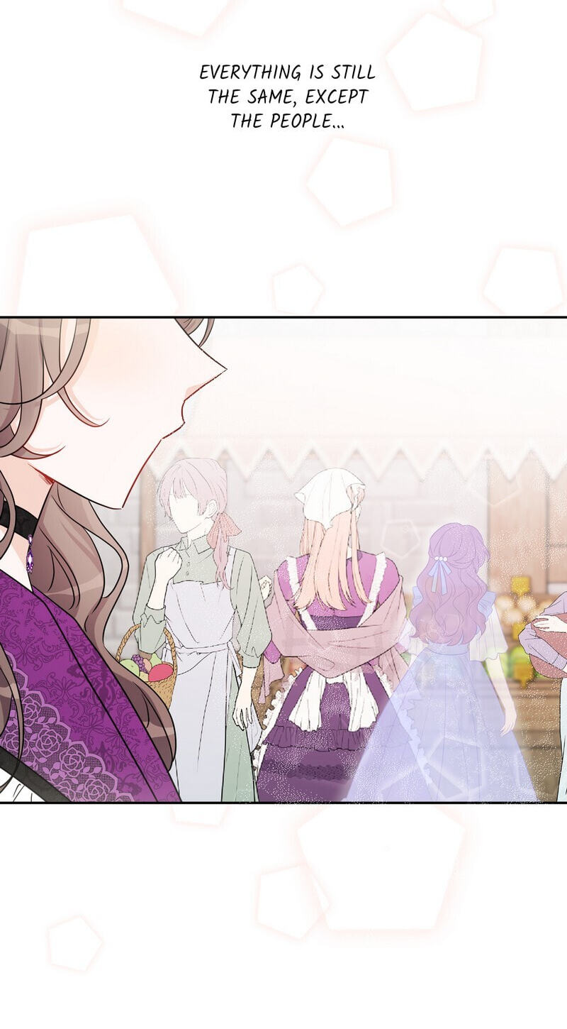 New Suitor for the Abandoned Wife Chapter 42 page 44 - 