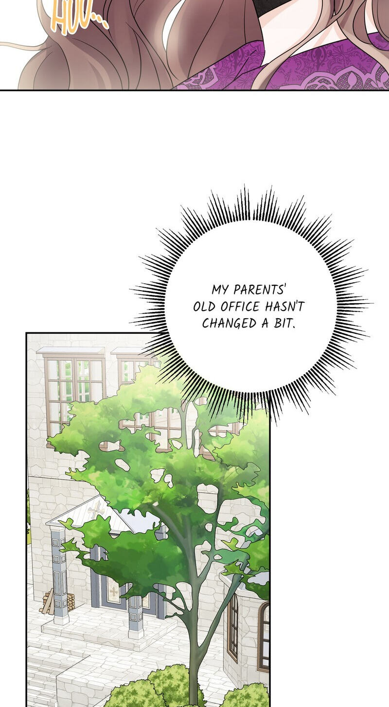 New Suitor for the Abandoned Wife Chapter 42 page 48 - 