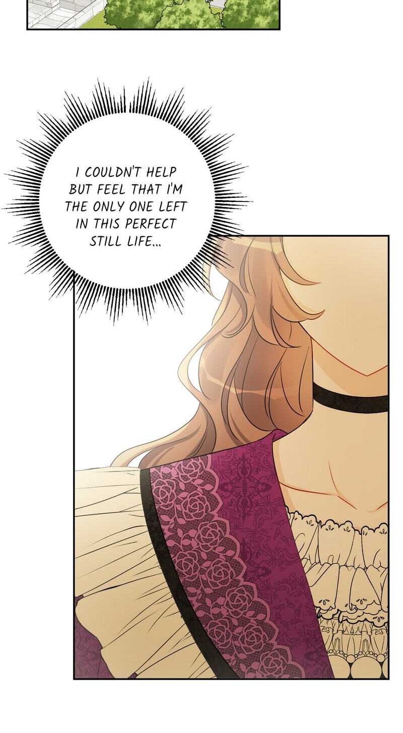 New Suitor for the Abandoned Wife Chapter 42 page 49 - 