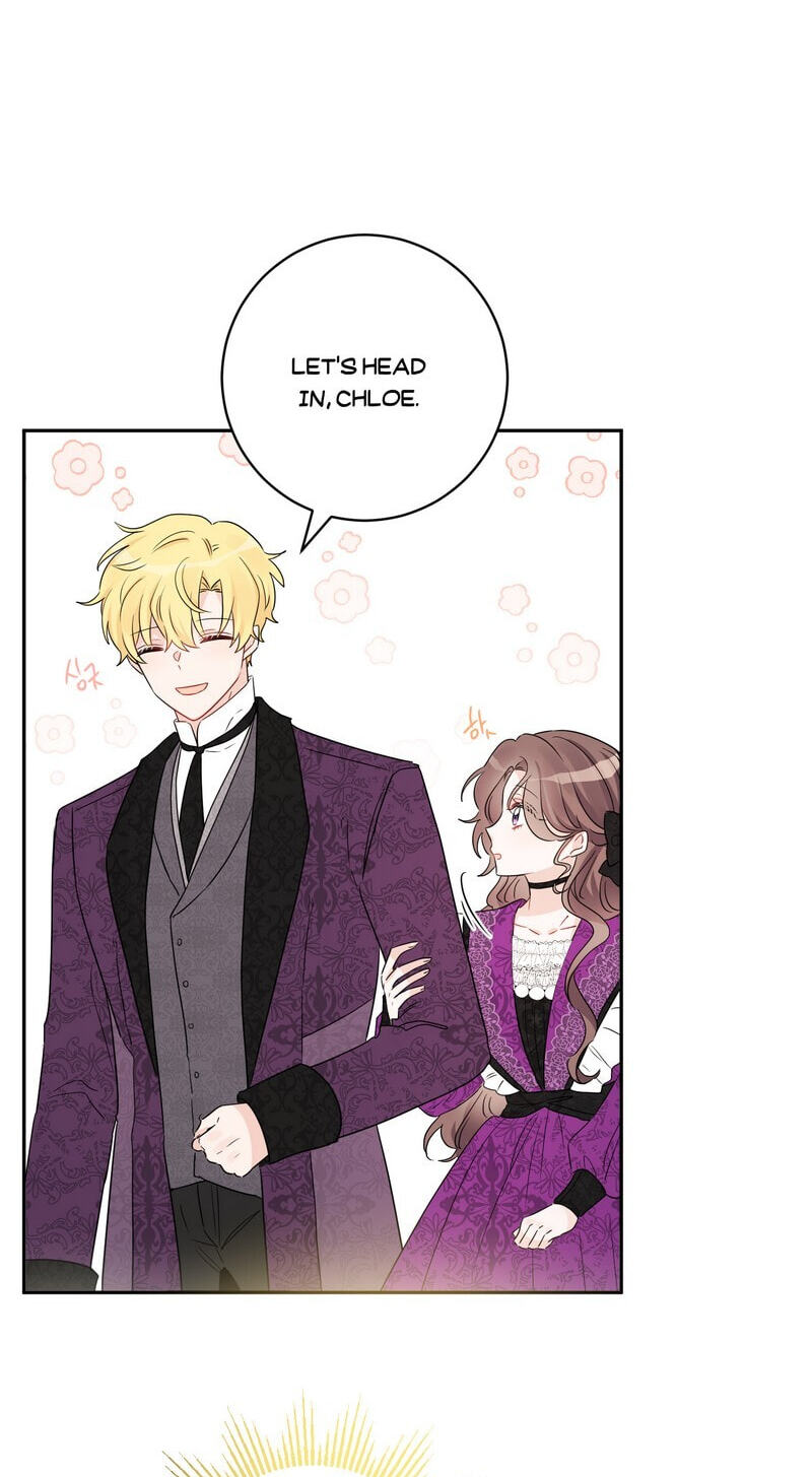 New Suitor for the Abandoned Wife Chapter 42 page 50 - 