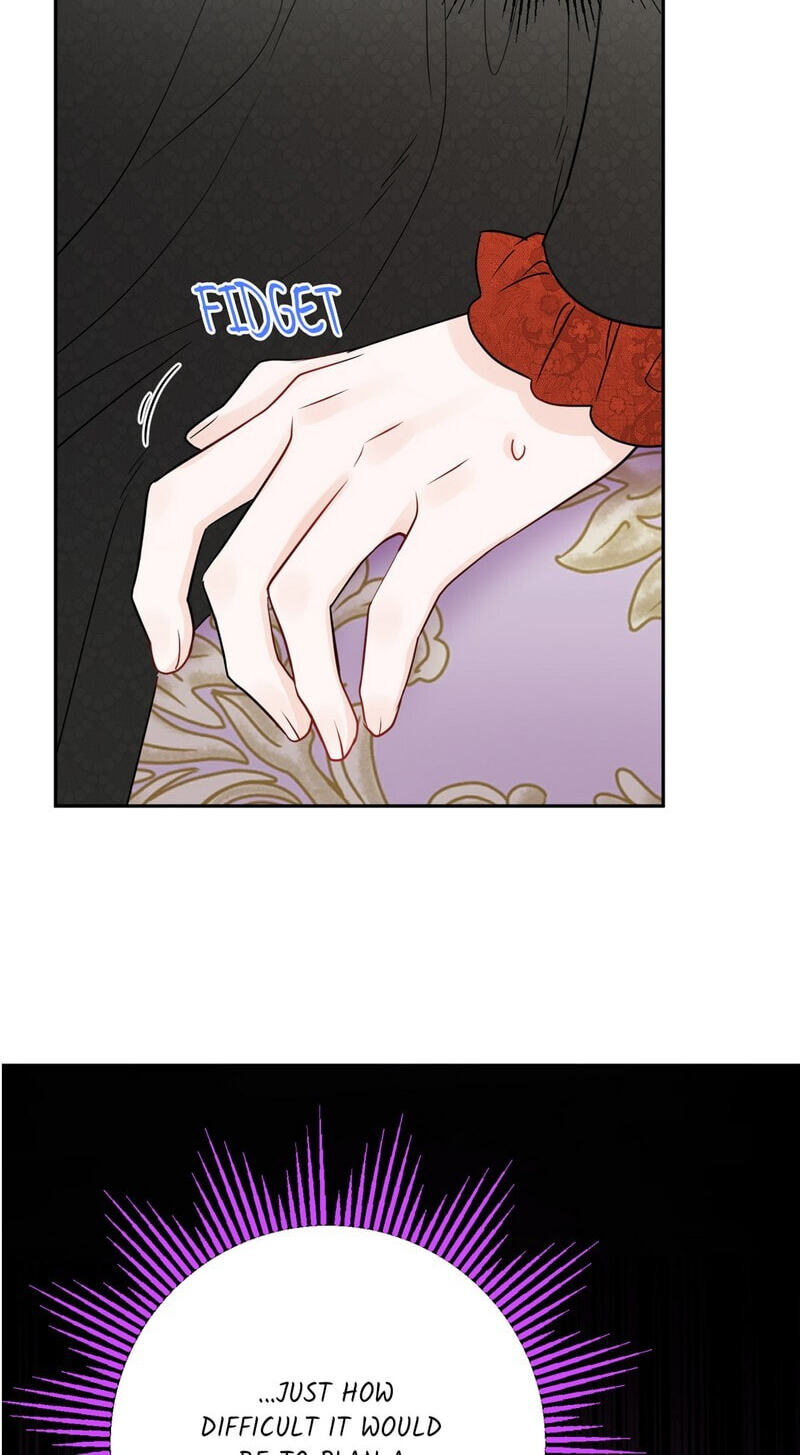 New Suitor for the Abandoned Wife Chapter 42 page 6 - 