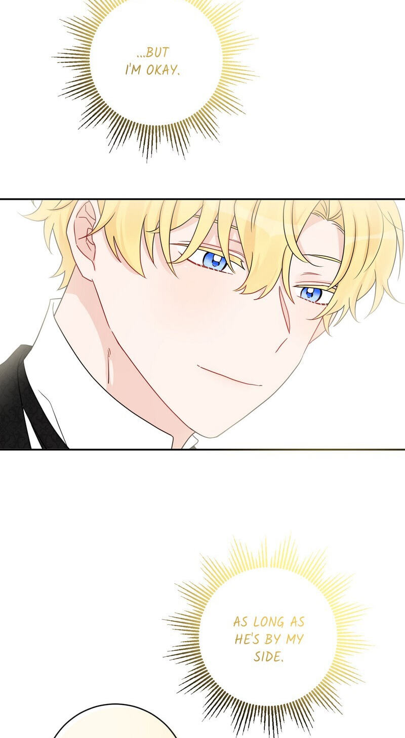 New Suitor for the Abandoned Wife Chapter 42 page 51 - 