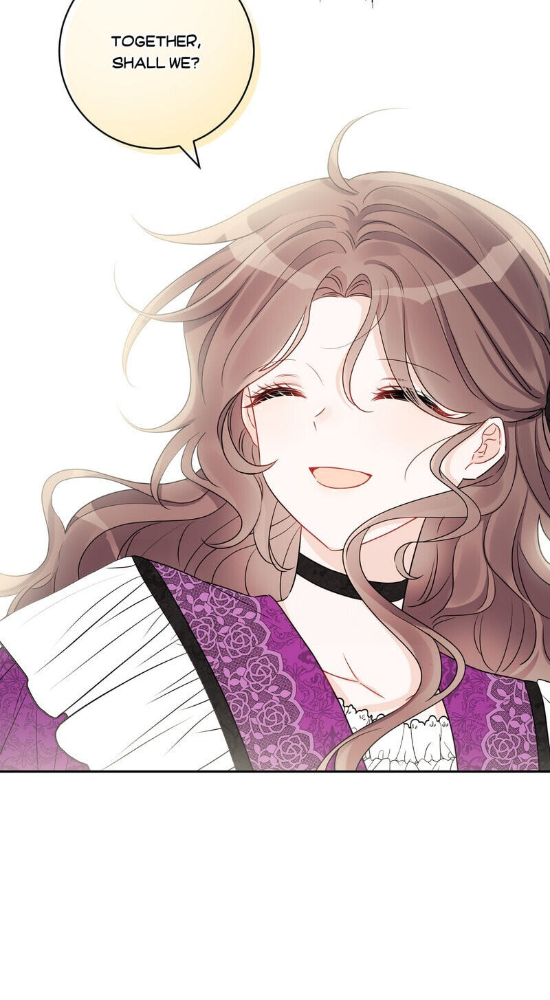New Suitor for the Abandoned Wife Chapter 42 page 52 - 