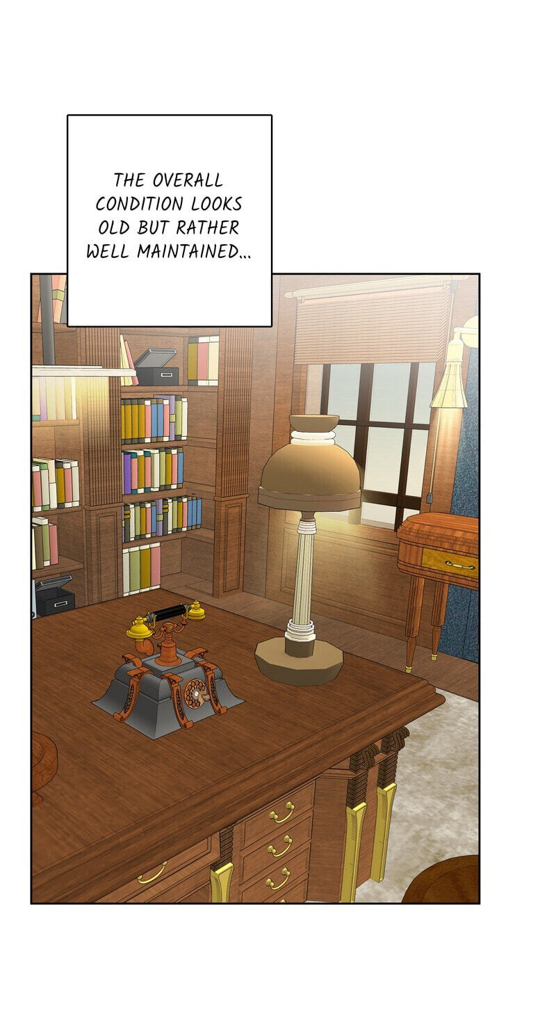 New Suitor for the Abandoned Wife Chapter 42 page 56 - 