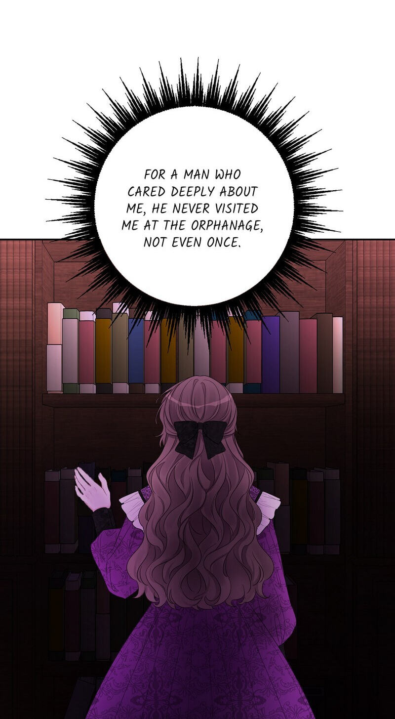 New Suitor for the Abandoned Wife Chapter 42 page 59 - 
