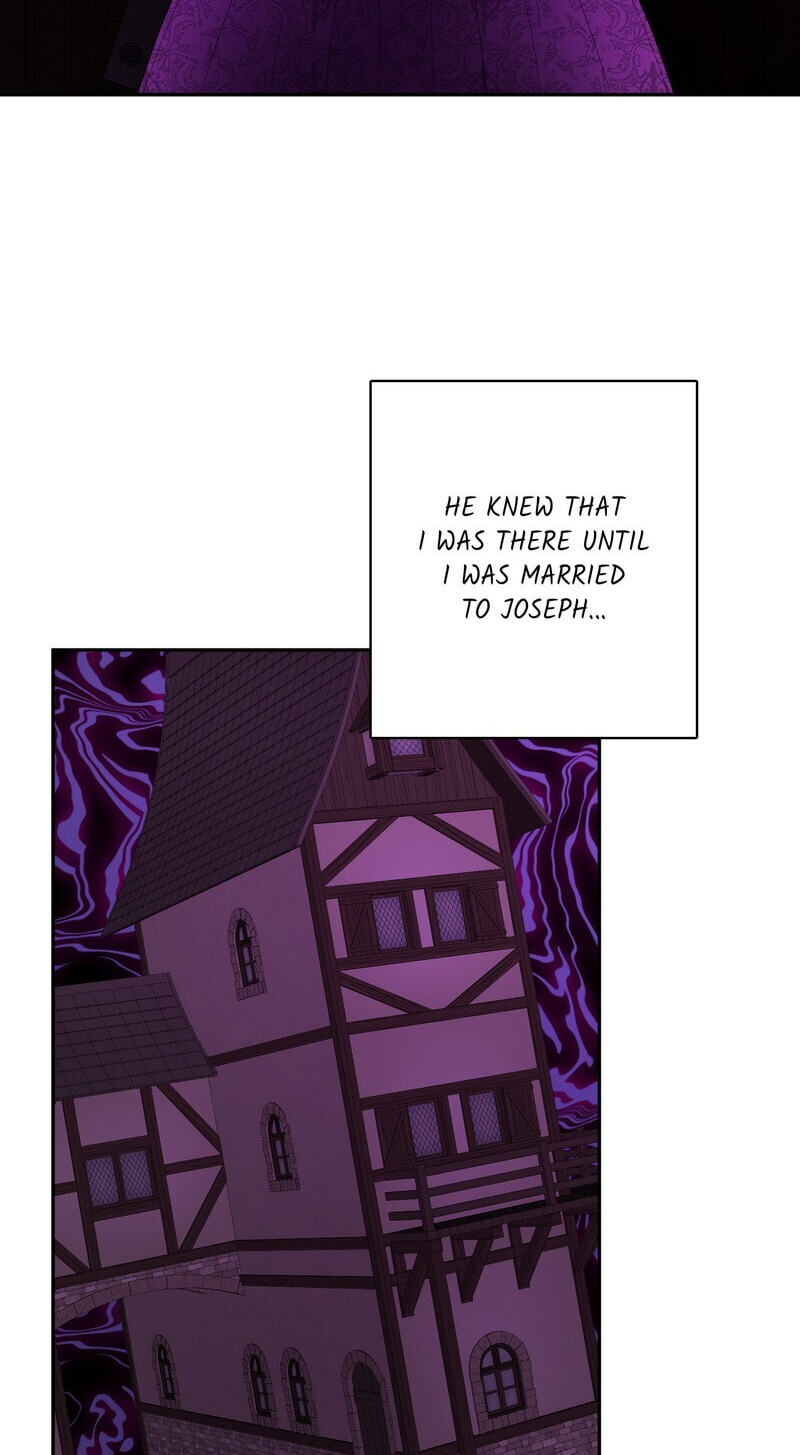 New Suitor for the Abandoned Wife Chapter 42 page 60 - 