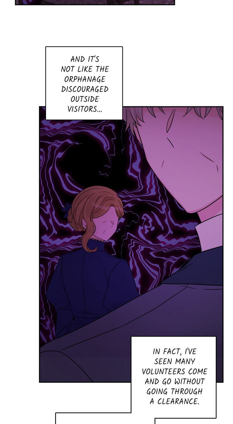 New Suitor for the Abandoned Wife Chapter 42 page 61 - 