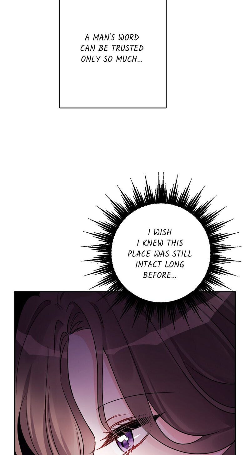 New Suitor for the Abandoned Wife Chapter 42 page 62 - 