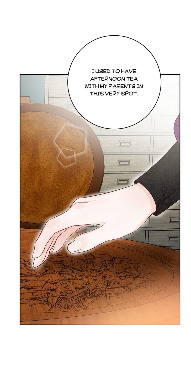New Suitor for the Abandoned Wife Chapter 42 page 67 - 