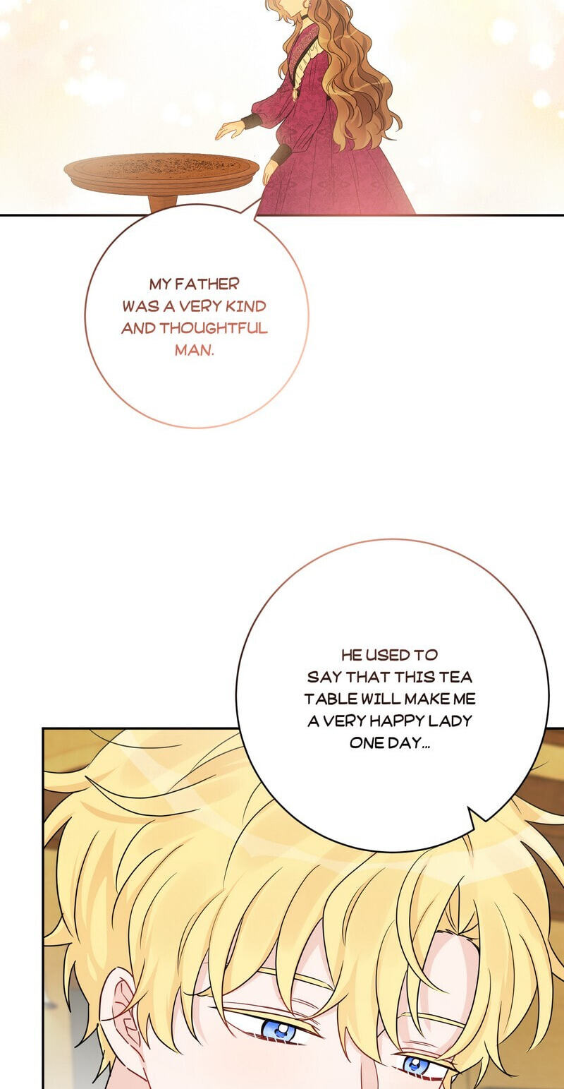 New Suitor for the Abandoned Wife Chapter 42 page 69 - 