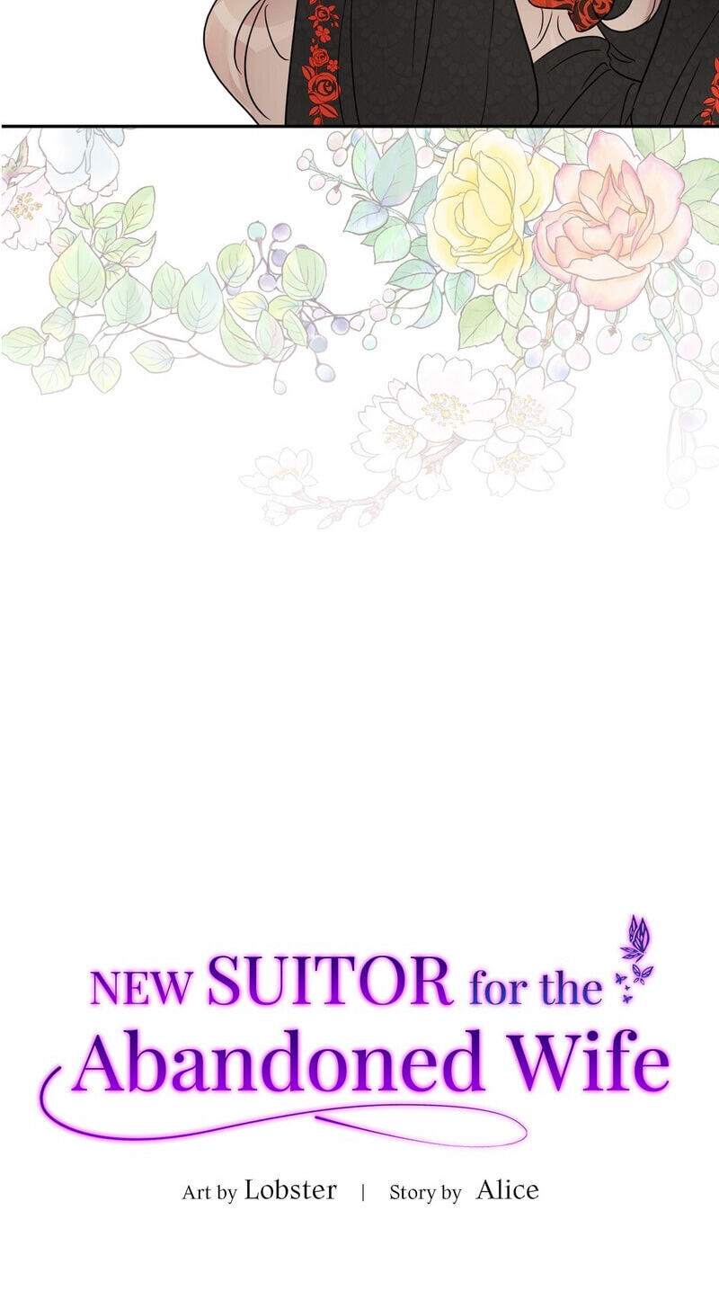New Suitor for the Abandoned Wife Chapter 42 page 8 - 