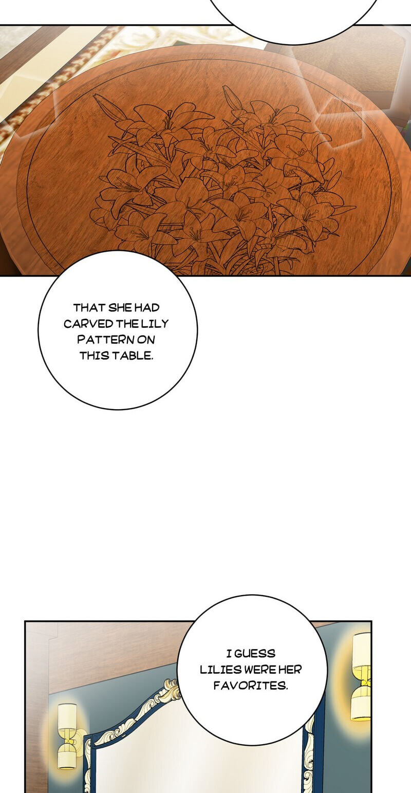 New Suitor for the Abandoned Wife Chapter 42 page 71 - 