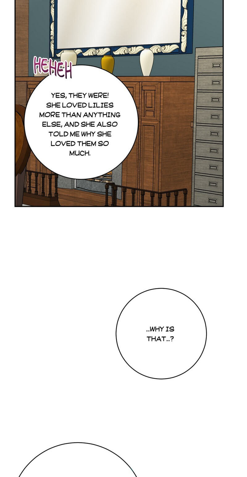 New Suitor for the Abandoned Wife Chapter 42 page 72 - 