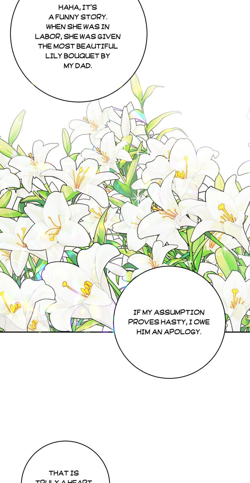 New Suitor for the Abandoned Wife Chapter 42 page 73 - 