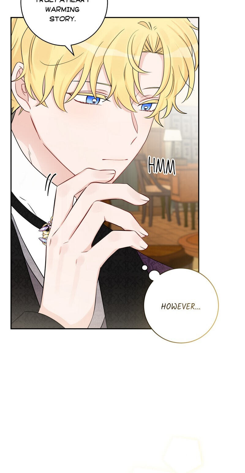 New Suitor for the Abandoned Wife Chapter 42 page 74 - 