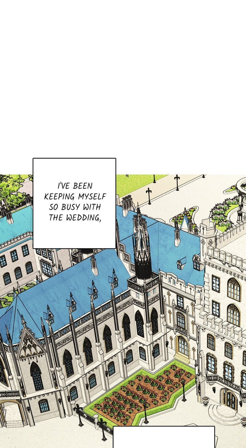 New Suitor for the Abandoned Wife Chapter 42 page 9 - 