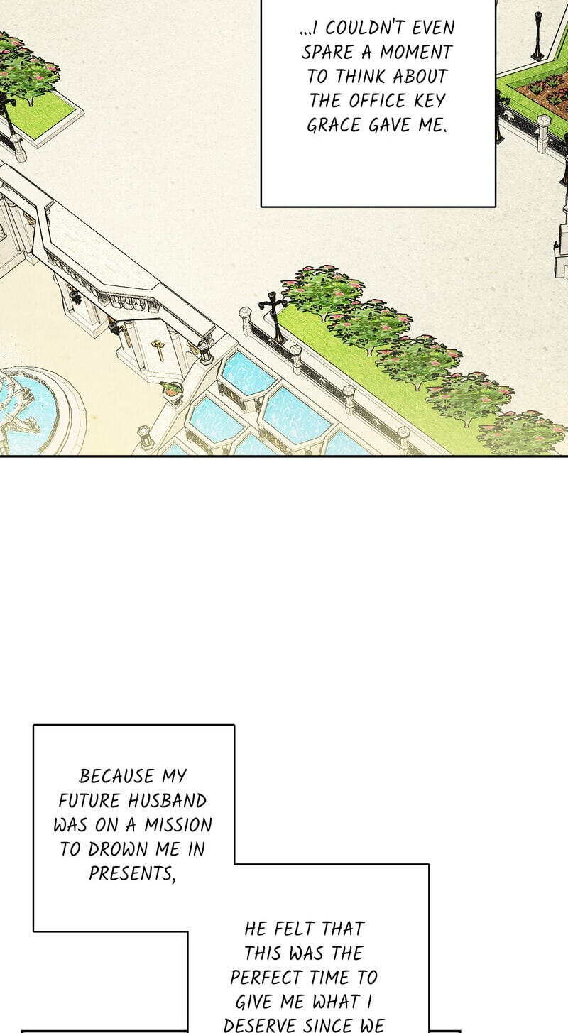 New Suitor for the Abandoned Wife Chapter 42 page 10 - 