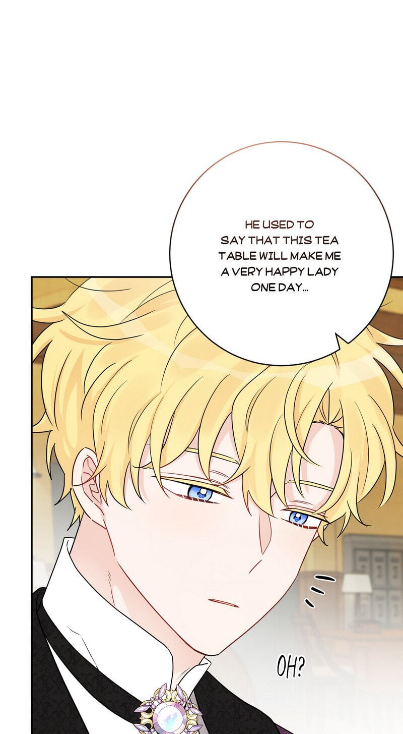 New Suitor for the Abandoned Wife Chapter 43 page 1 - 