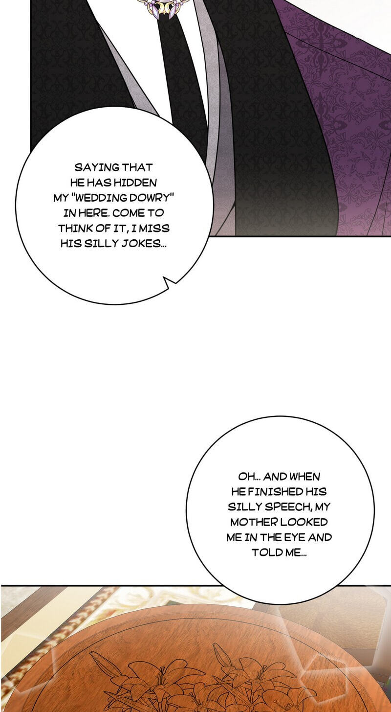 New Suitor for the Abandoned Wife Chapter 43 page 2 - 