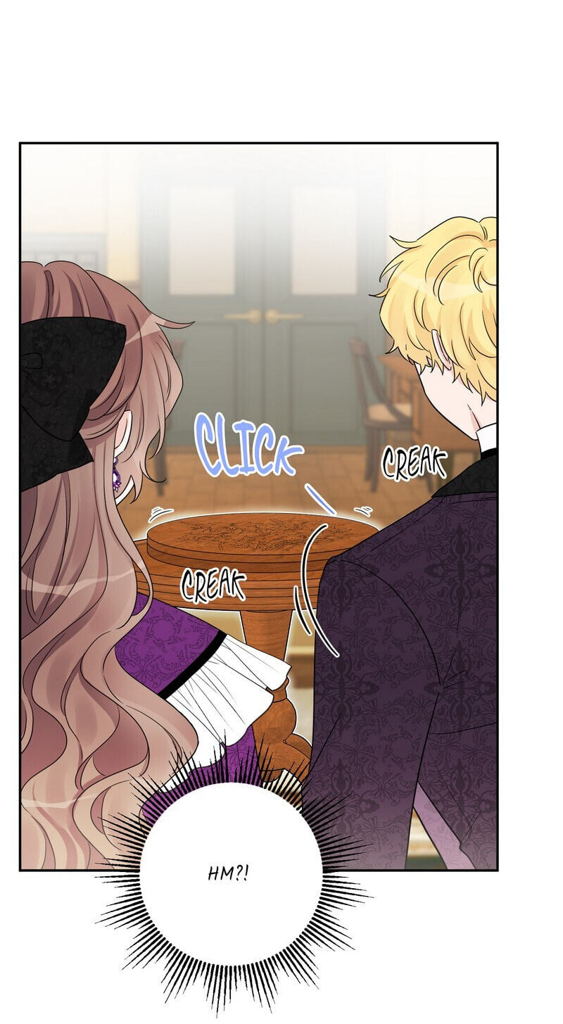 New Suitor for the Abandoned Wife Chapter 43 page 13 - 