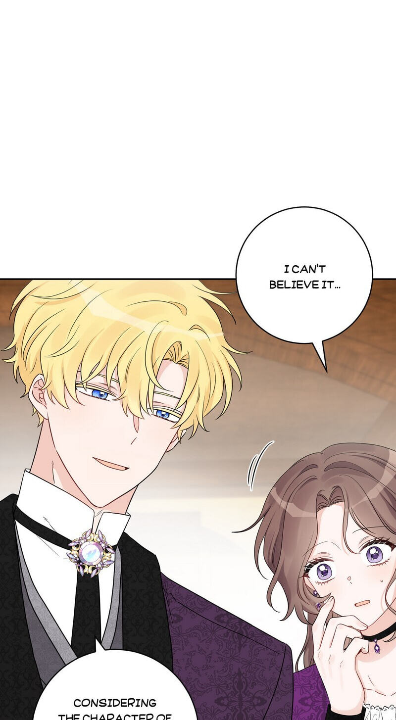 New Suitor for the Abandoned Wife Chapter 43 page 15 - 