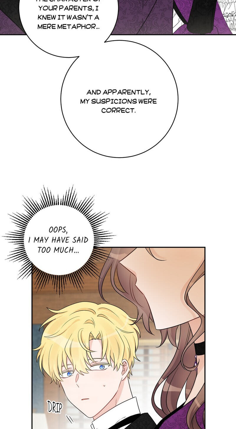 New Suitor for the Abandoned Wife Chapter 43 page 16 - 