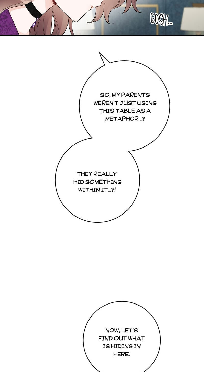 New Suitor for the Abandoned Wife Chapter 43 page 18 - 