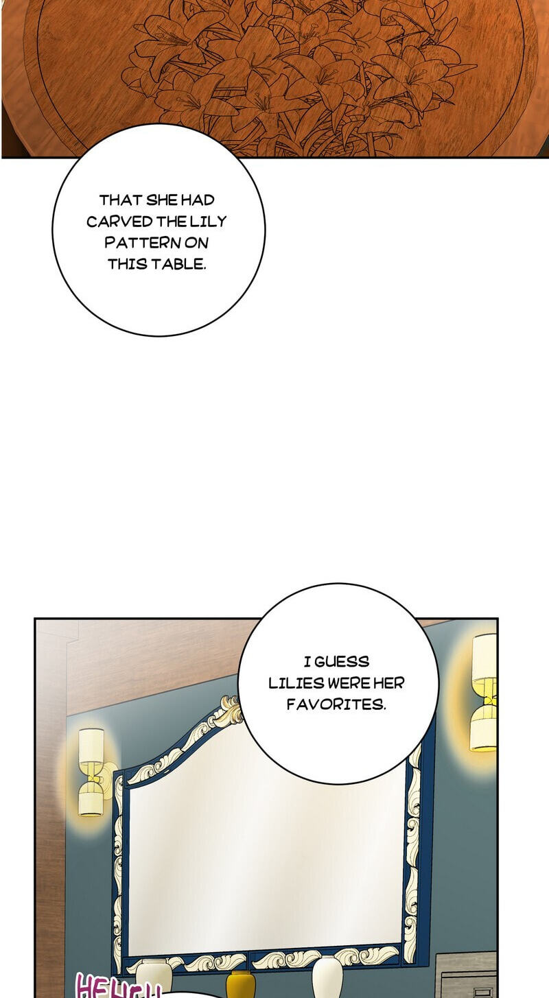 New Suitor for the Abandoned Wife Chapter 43 page 3 - 