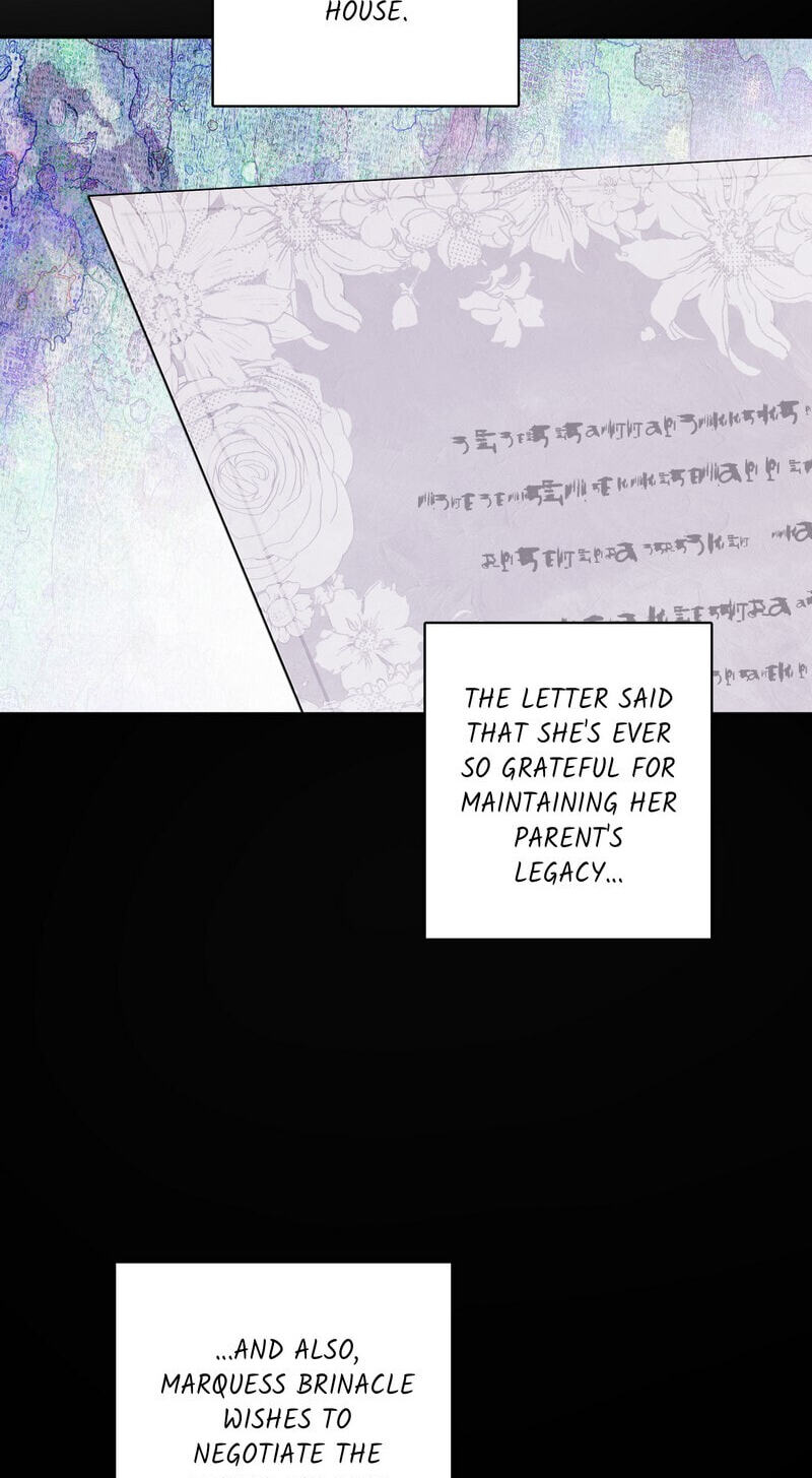 New Suitor for the Abandoned Wife Chapter 43 page 26 - 