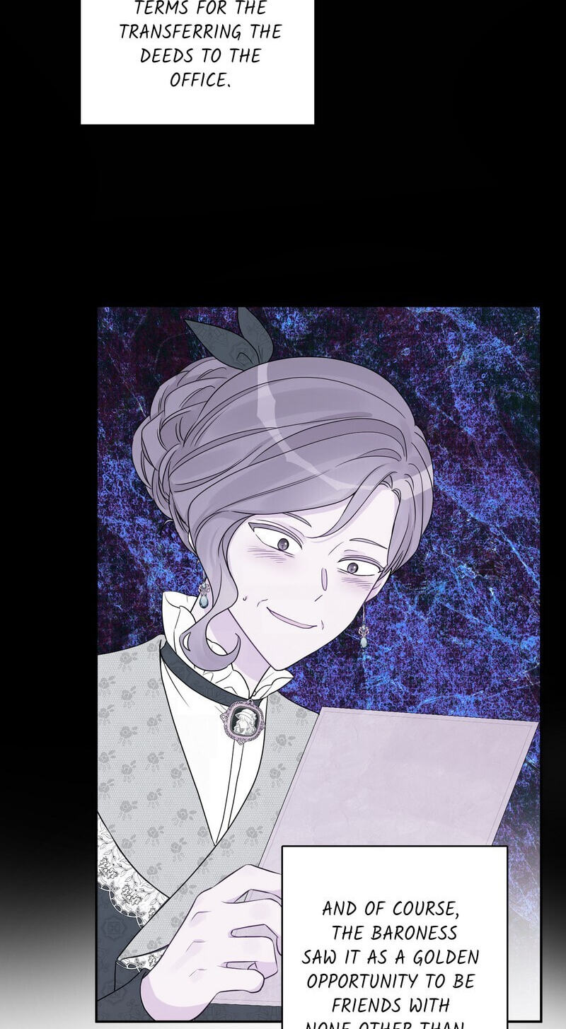 New Suitor for the Abandoned Wife Chapter 43 page 27 - 