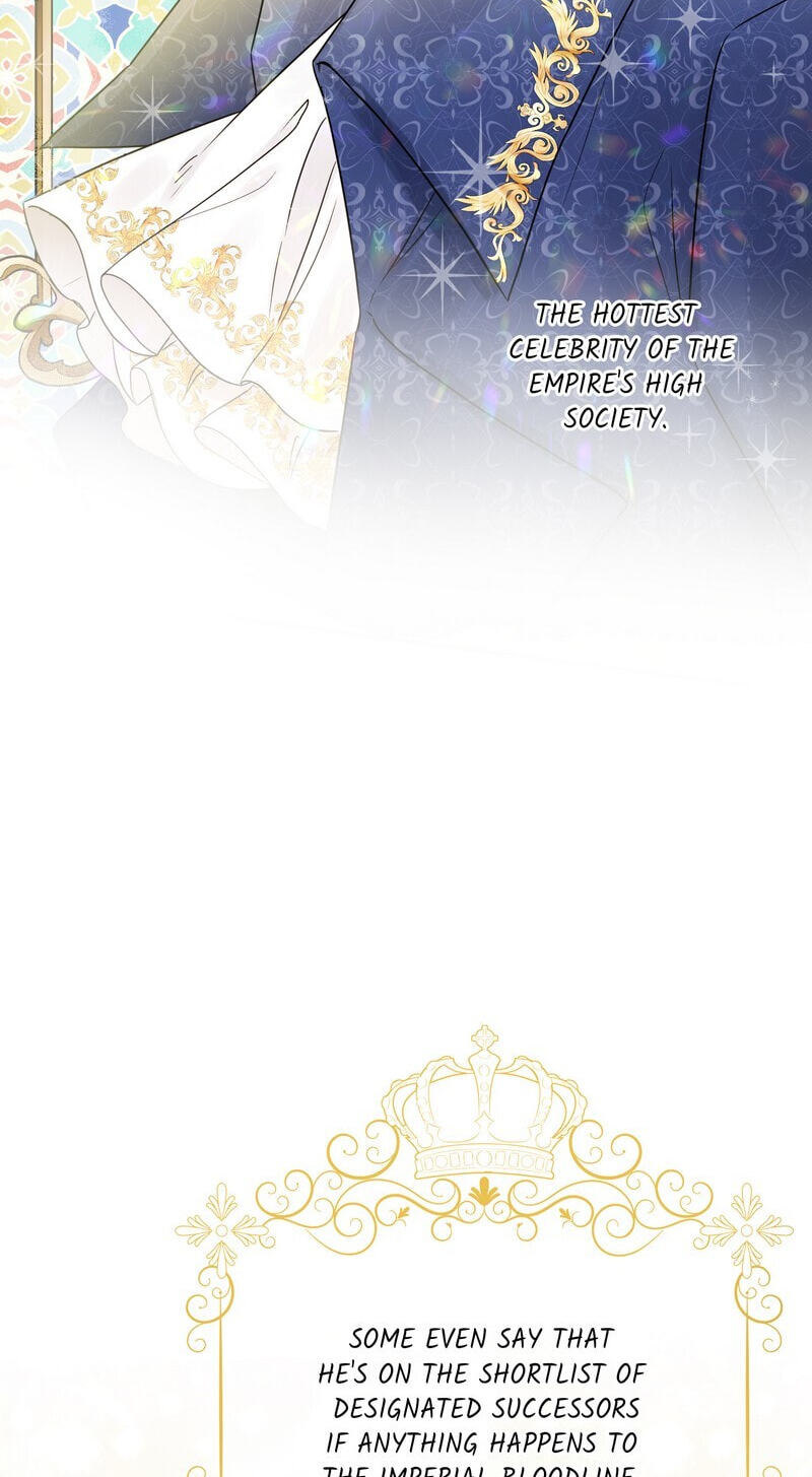 New Suitor for the Abandoned Wife Chapter 43 page 29 - 